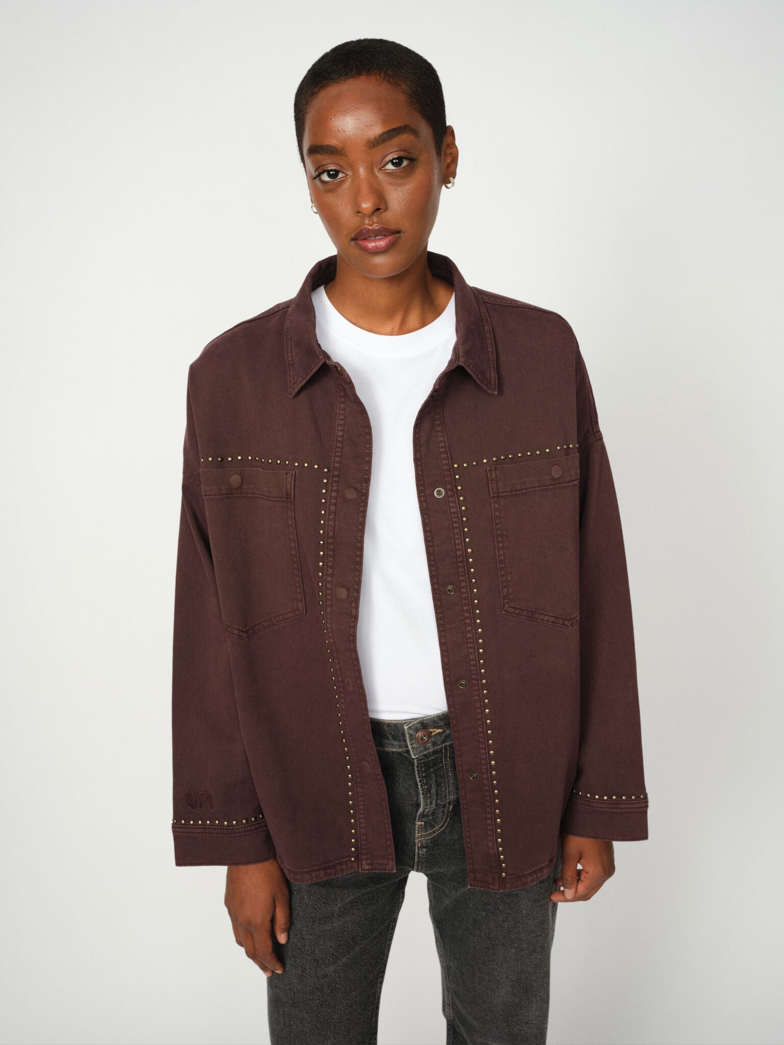 Modelshot / Fudge / Detail